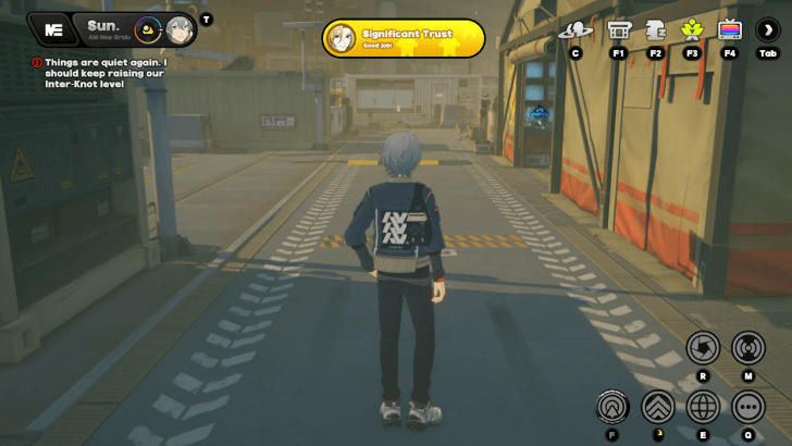 Hugo Significant Trust