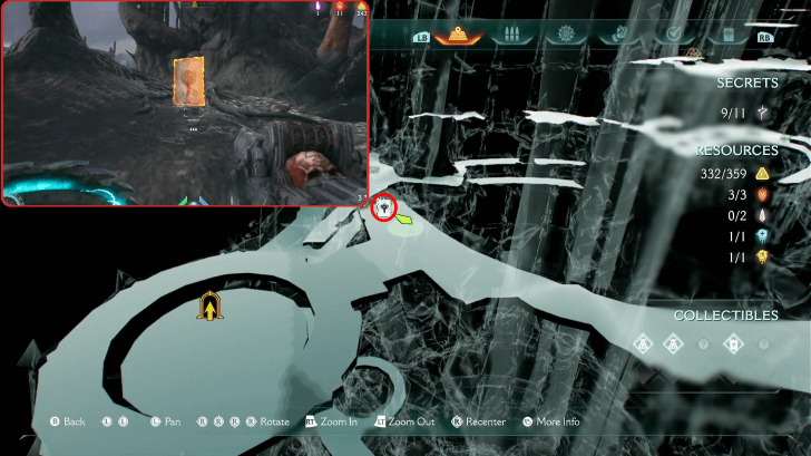 Chapter 14 Serrat Codex