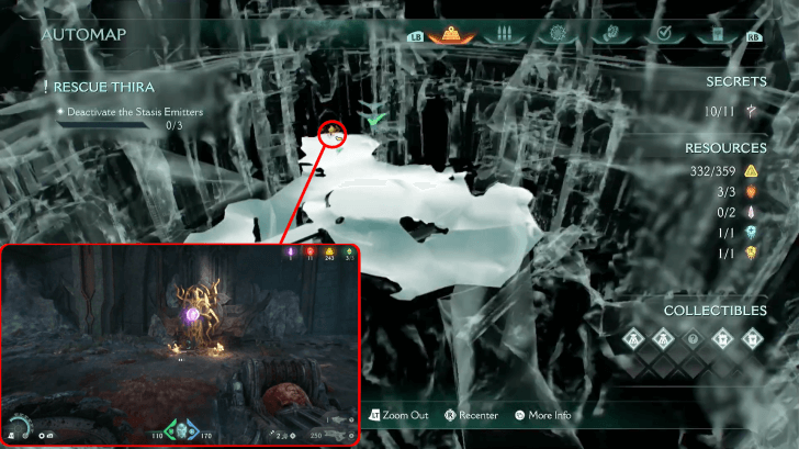 Chapter 14 Wraithstone 1