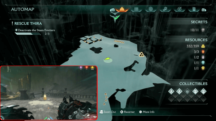 Chapter 14 Gold Trail 17,18,19,20 