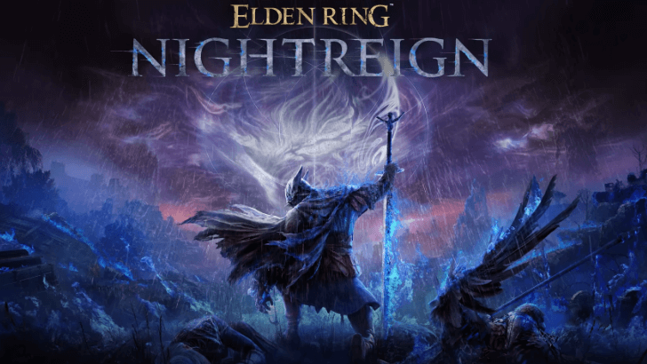 Nightreign elden ring