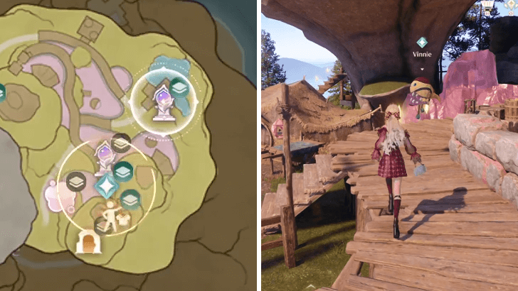 Ask Vinnie about the Finale Rules