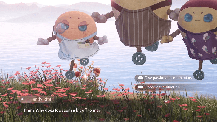 Proceed to the Showdown Finale