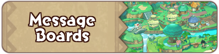 FANTASY LIFE i - Message Boards