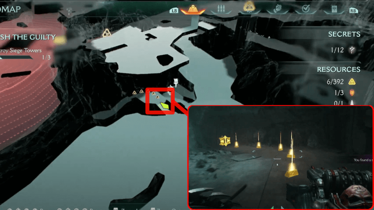 Chapter 20 Gold Trail 3