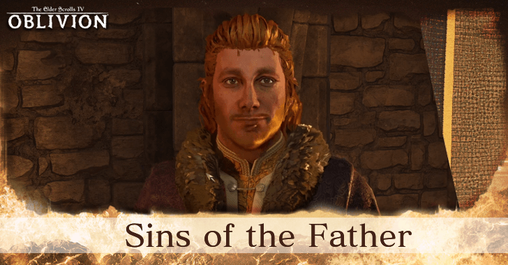 Sins of the Father