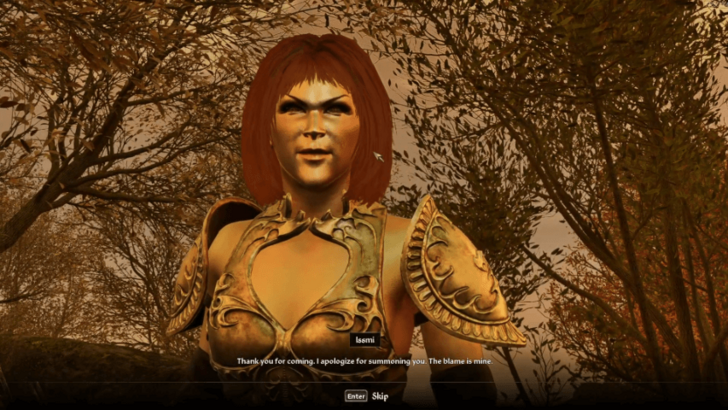 The Helpless Army - Talk to the Captain