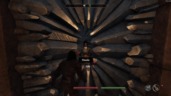 The Helpless Army - Rescue the Commander