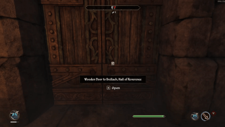 The Helpless Army - Hall of Reverence