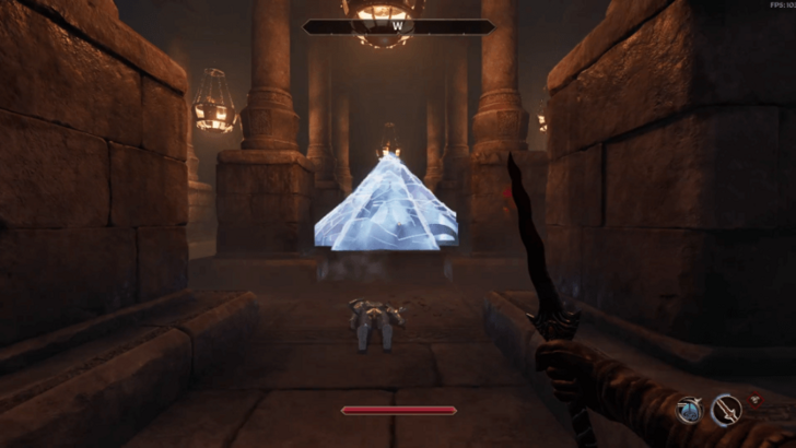 The Helpless Army - Restore the Wellspring