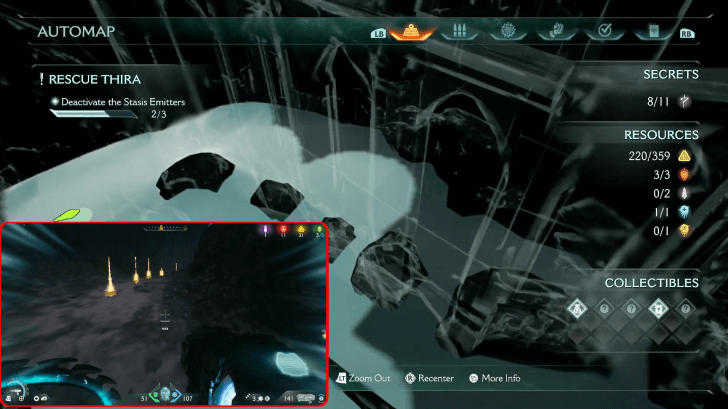 Chapter 14 Gold Trail 10