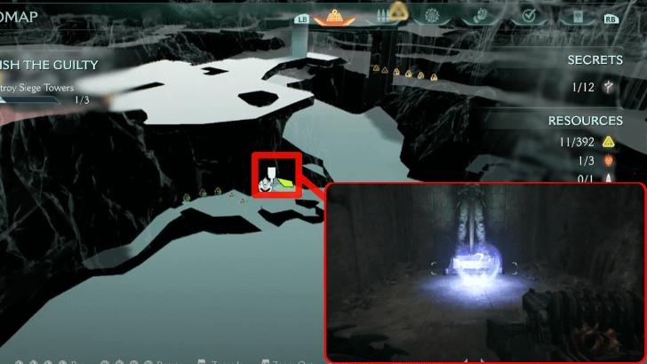 Chapter 20 Weapon Skin 1