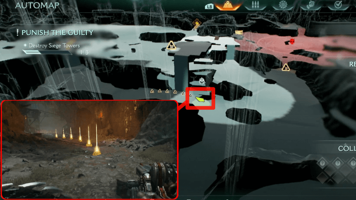 Chapter 20 Gold Trail 4