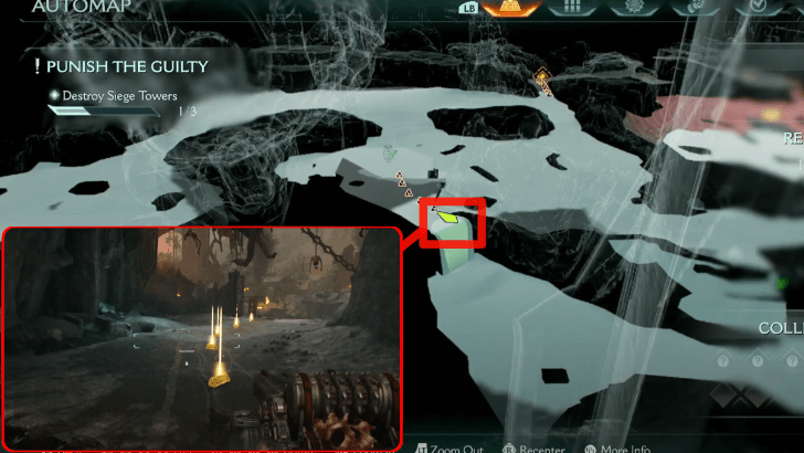 Chapter 20 Gold Trail 5