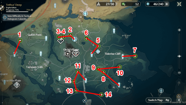 Rejuvenating Glow - Central Plains