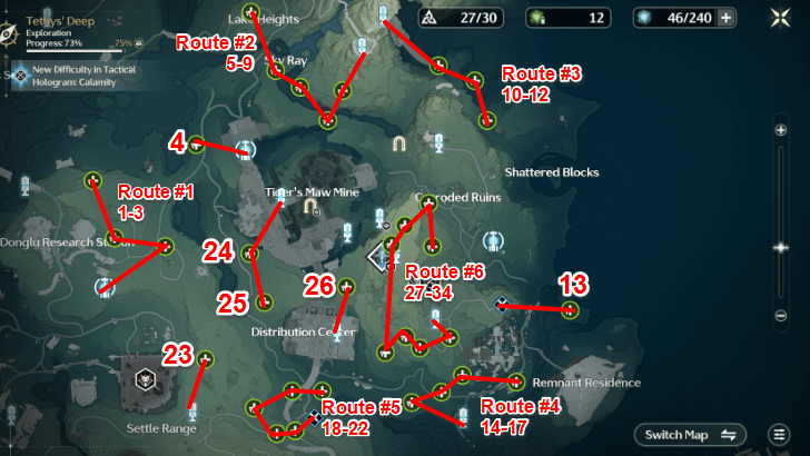 Rejuvenating Glow - Tiger