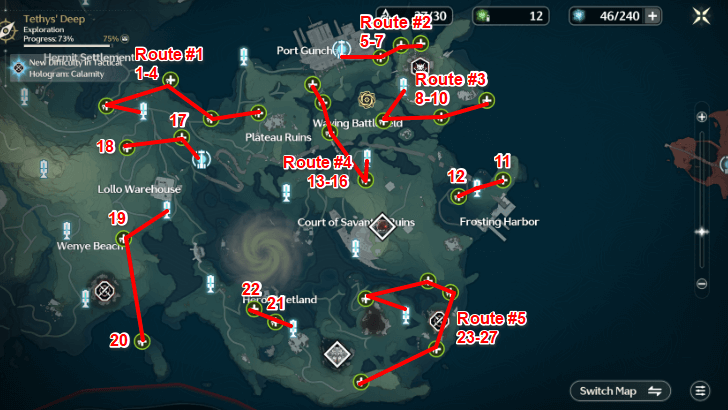 Rejuvenating Glow - Whining Aix