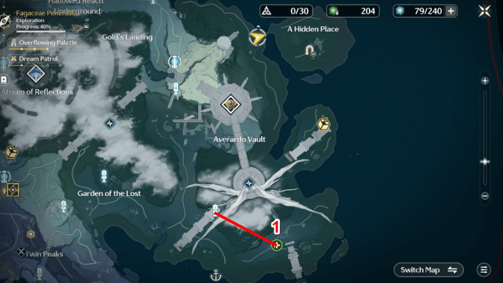 Rejuvenating Glow - Averardo Vault