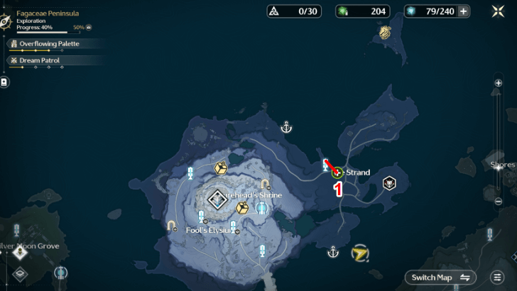 Rejuvenating Glow - Penitent