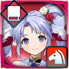Tine - Determined Bride Icon