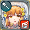 Lana - Benevolent Bride Icon