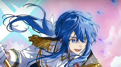 FEH Groom Seliph Banner