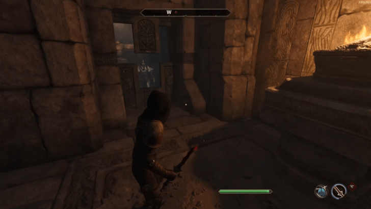 The Helpless Army - Head West Through the Metal Door