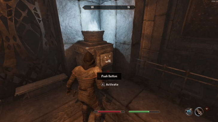 The Helpless Army - Press the Button on the Firepit