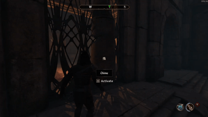 The Helpless Army - Chime in Large Room