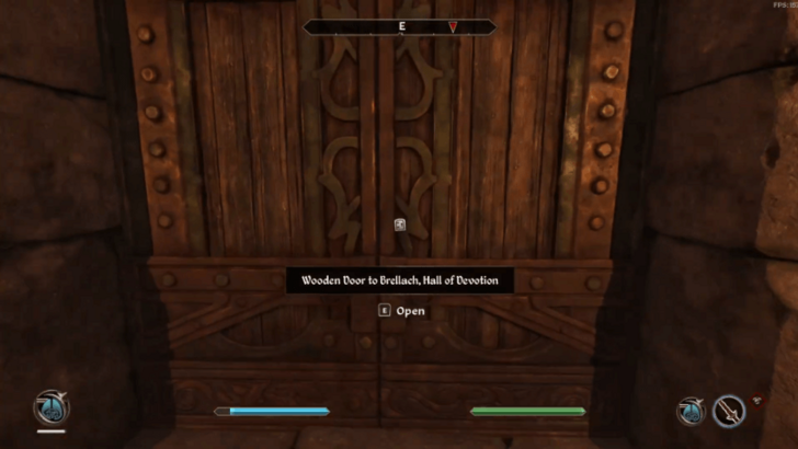 The Helpless Army - Hall of Devotion