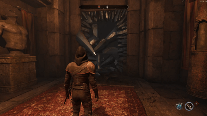 The Helpless Army - Break the Barrier