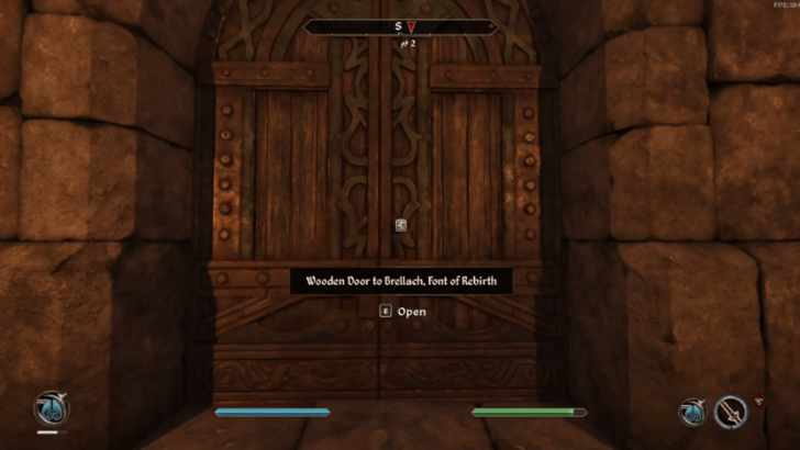 The Helpless Army - Font of Rebirth