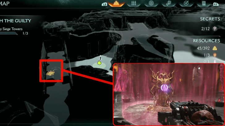 Chapter 20 Gold Trail 7