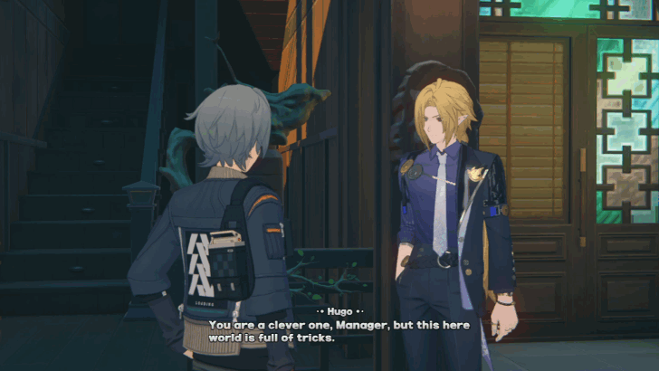 Hugo Wish The Most Treasured Collection