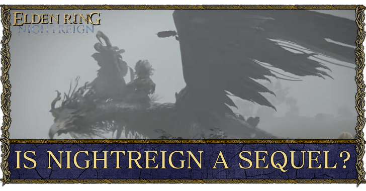 Is Elden Ring Nightreign a Standalone Game