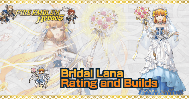 FEH Bridal Lana Banner