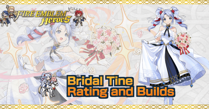 FEH Bridal Tine Banner