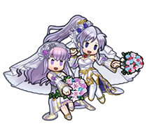 Bridal Julia Avatar