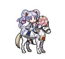 Bridal Tine Avatar
