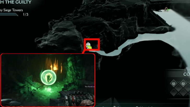 Chapter 20 Life Sigil 2