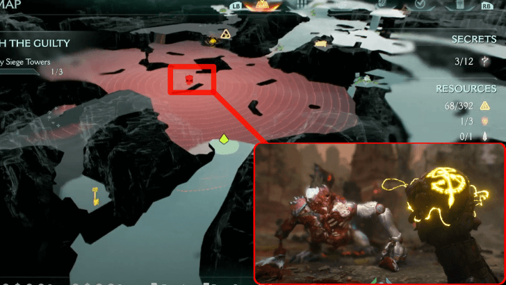 Chapter 20 Demonic Essence Ammo