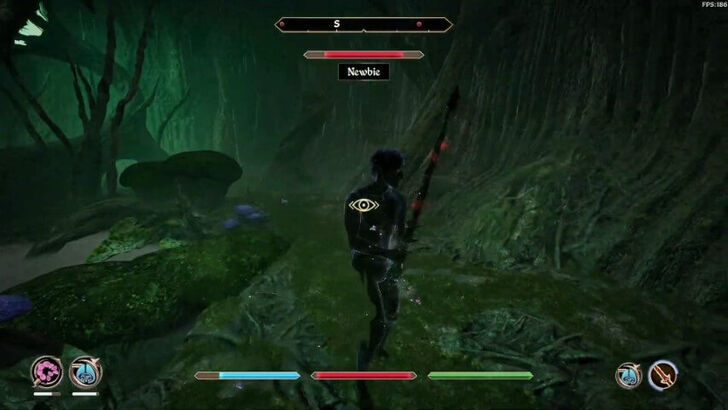 TES IV Oblivion Defeat Yourself