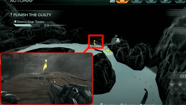 Chapter 20 Yellow Secret Key