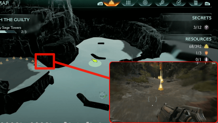 Chapter 20 Gold Trail 8