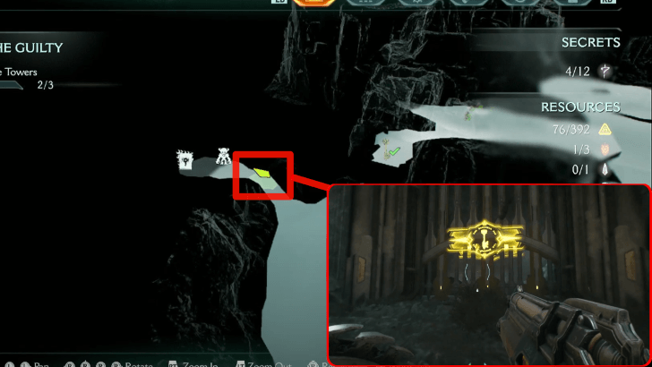 Chapter 20 Cosmic Baron Toy