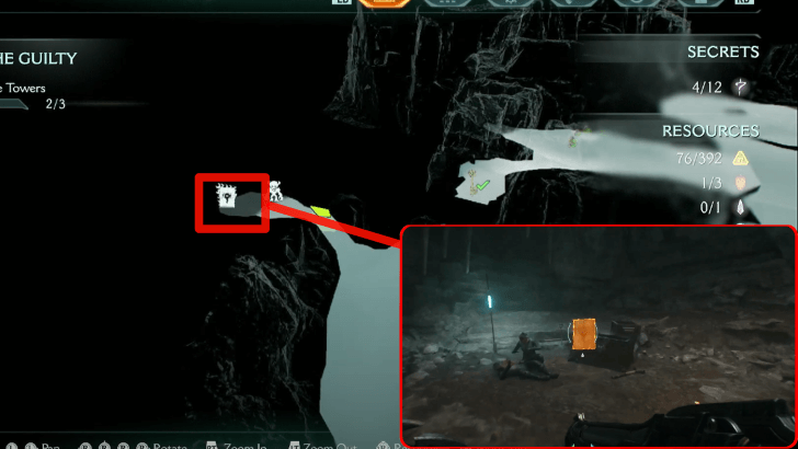 Chapter 20 Resurrection Codex