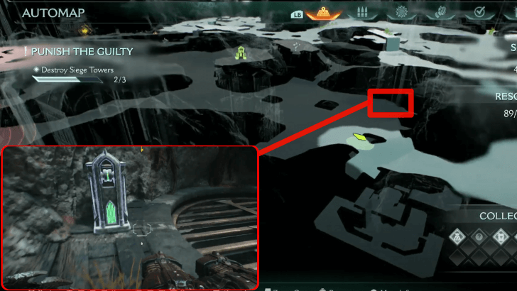 Chapter 20 Maykyr Drone Toy