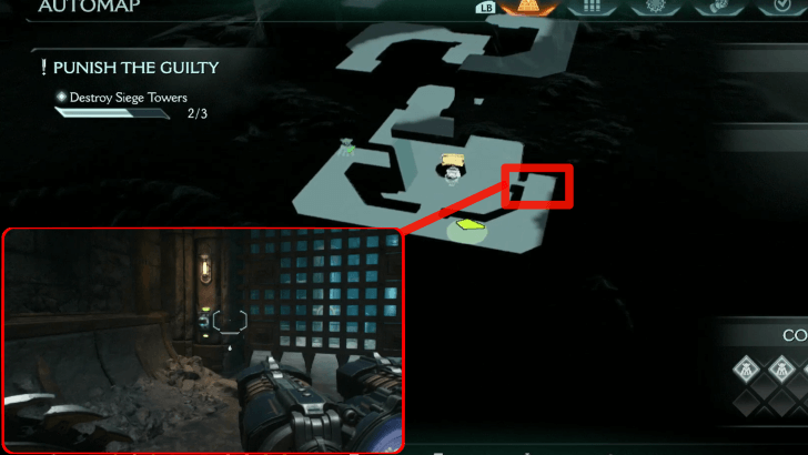 Chapter 20 Life Sigil 3