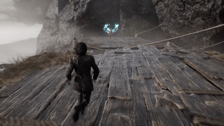 Chromatic Braseleur Location