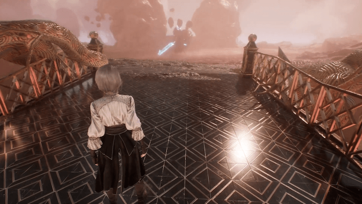 Chromatic Boucheclier Location